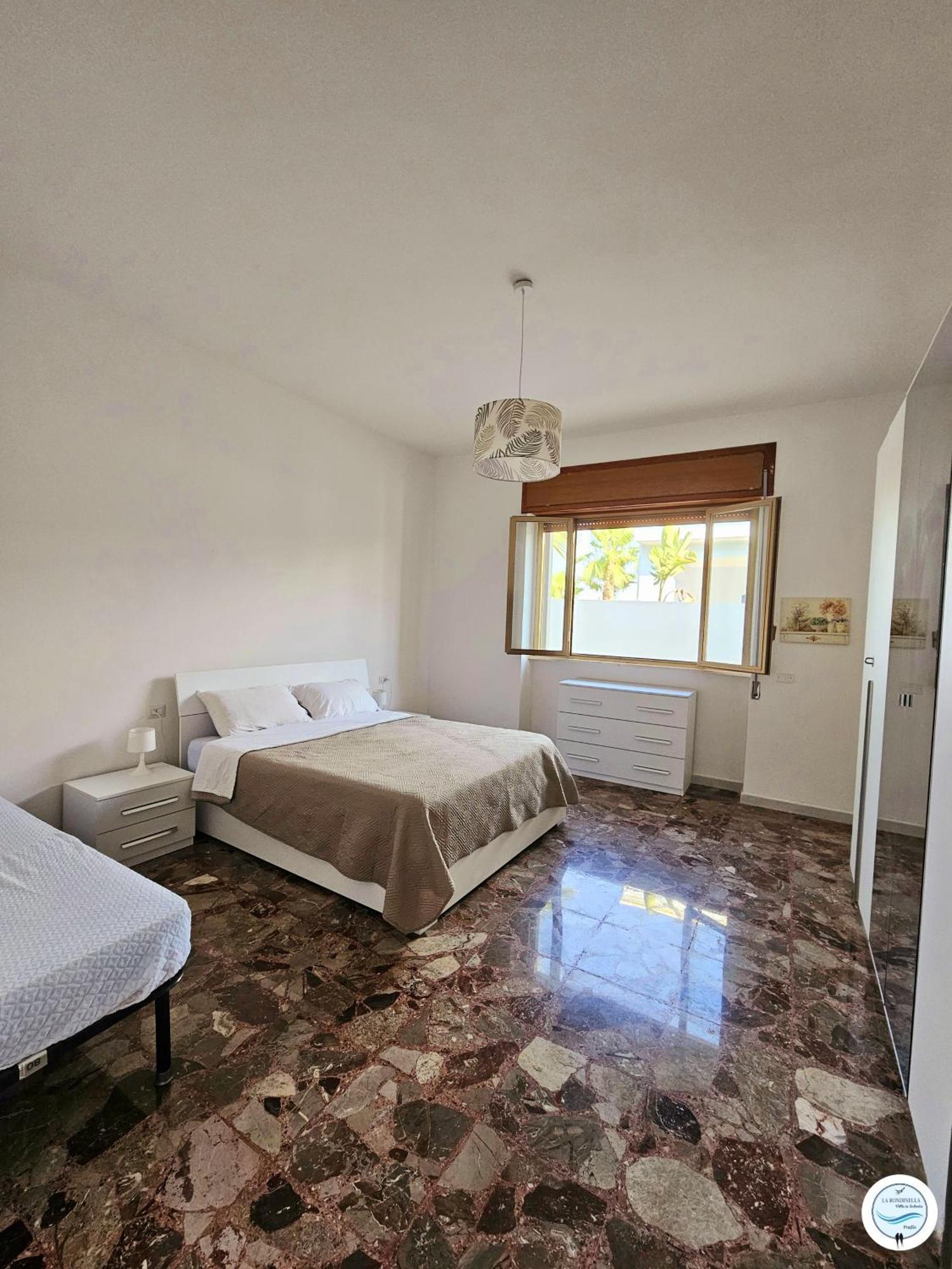 Villa La Rondinella - Torre San Giovanni المظهر الخارجي الصورة